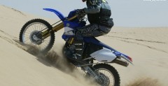 Yamaha WR450F 2-Trac<BR>2004, napd hydrauliczny